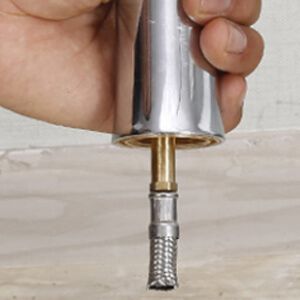 Multifunctional Sink & Faucet Wrench Tool for Plumbing, Kitchen & Bathroom Installation and Repair, Adjustable Basin & Pipe Hand Tool