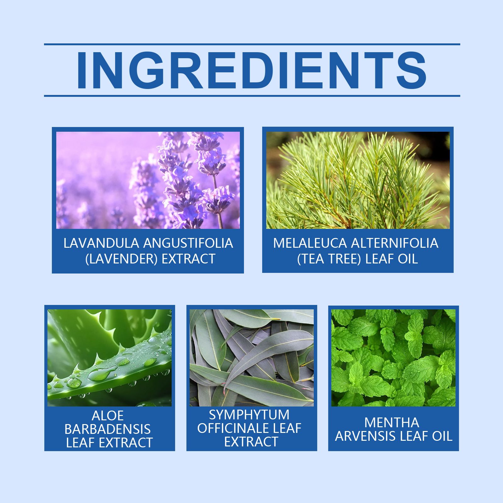 Cooling Joint Care Balm for Knee & Elbow Pain Relief, Massage Cream for Muscle, Body & Joint Pain, Daily Soothing & Relaxing Care