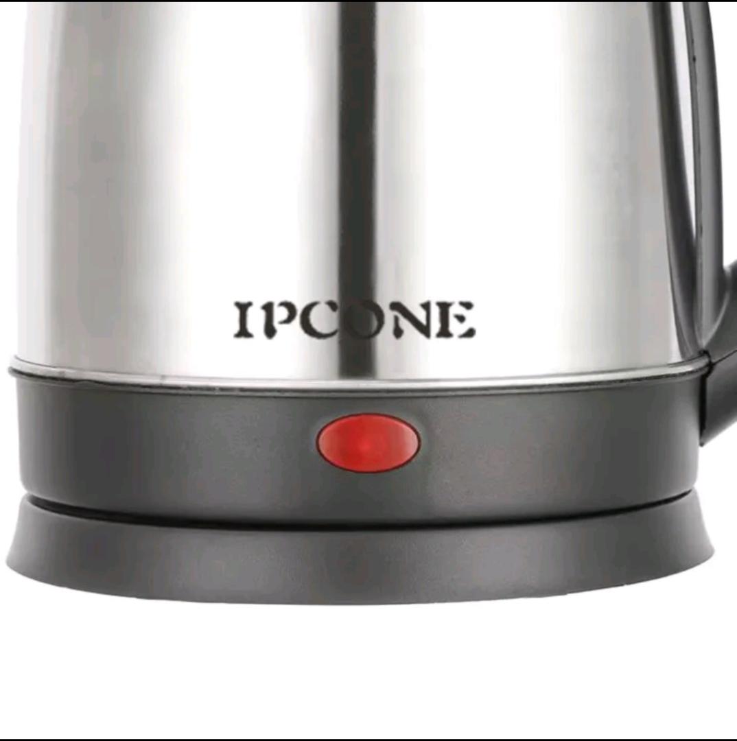 IPCONE 2L 1500W 2L Energy Efficient Electric Water Kettle Heater Jug Cordless Stainless Steel Electric Kettle 2l Kettle Kettle kitchen appliance small appliance kettle boiling water kettle household