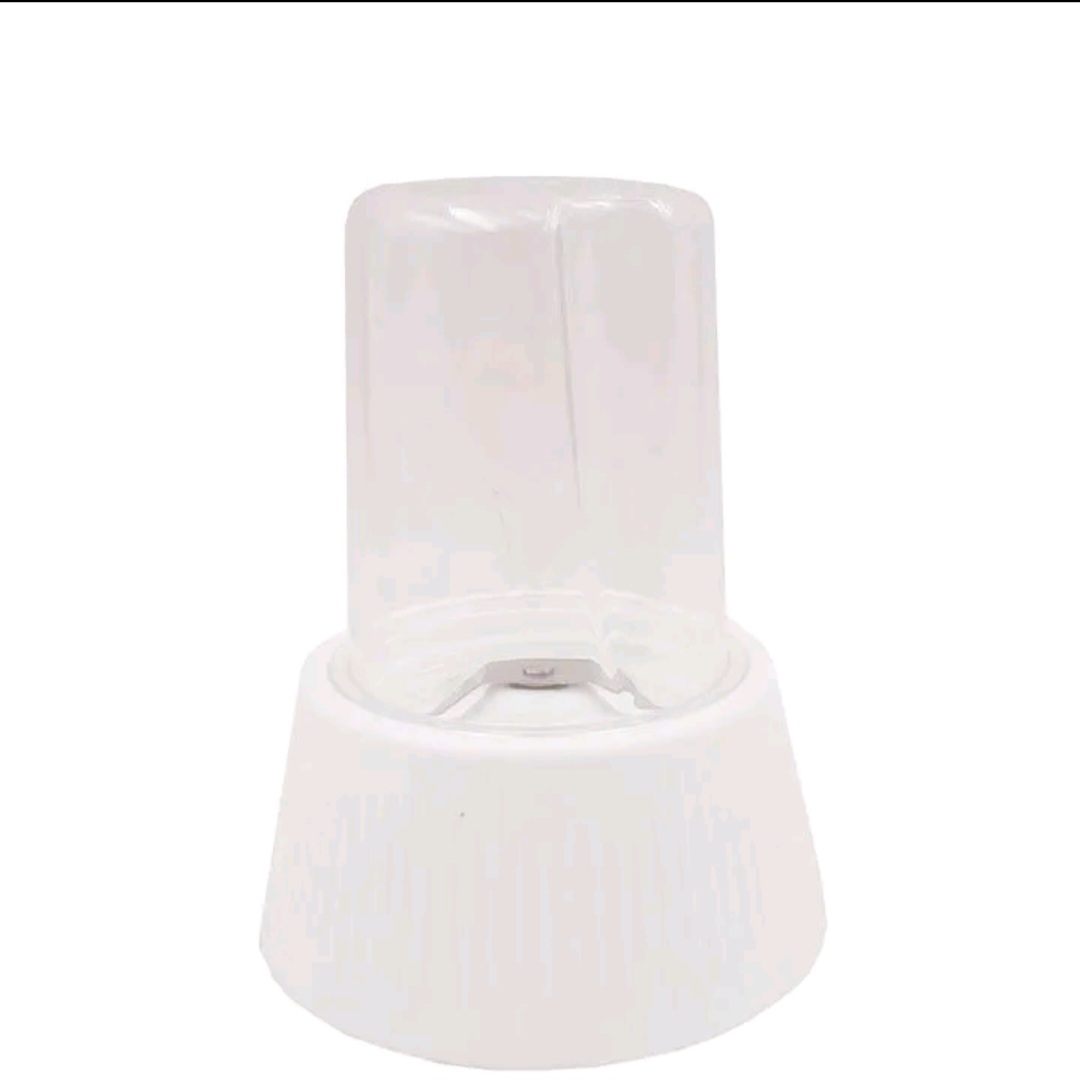 IPCONE 1.5L 2 In 1 Motor Stainless Steel Blender HT-JD-004 Quality With Grinder Juicer ipcone blender Ipcone blender