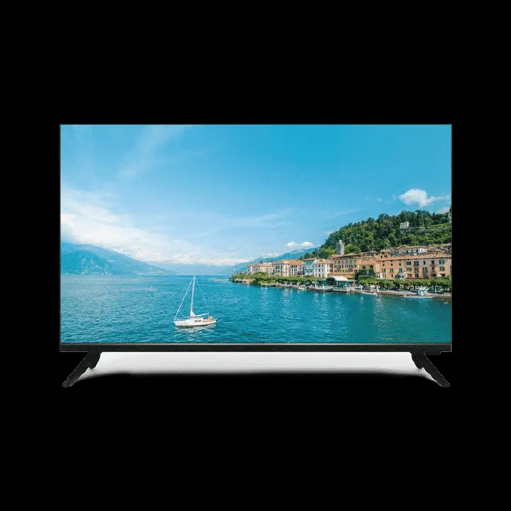 Vision Plus 32 inch tv Smart TV frameless VP8832SF 32" Frameless TVs Android , HD TV, DVB-T2 | S2, Televisions + FREE WALL BRACKET VP8832SF 2 years warranty quality audio televisions