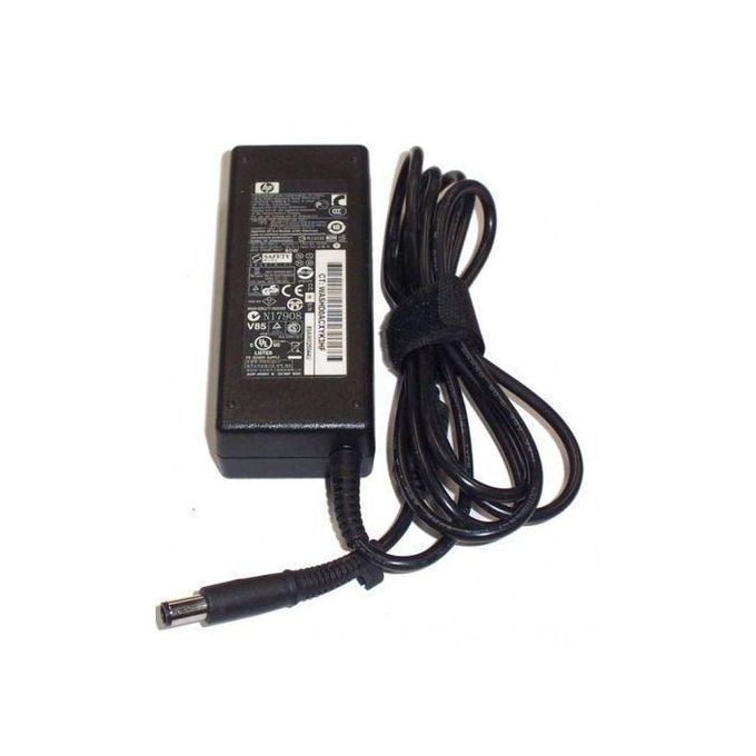 HP Big Pin Laptop Charger – 19.5V 3.33A 65W Adapter for 840 G1, 840 G2, 820 G1, 820 G2 – Complete with Power Cable