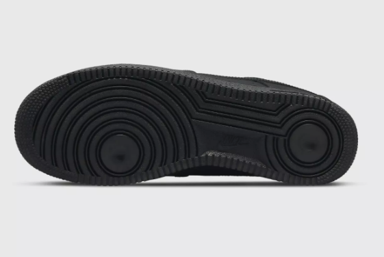 Original Air Force 1 Hard Leather White Low Cut Airforce1 High-Quality Sneakers, Airforce 1 Shoes.