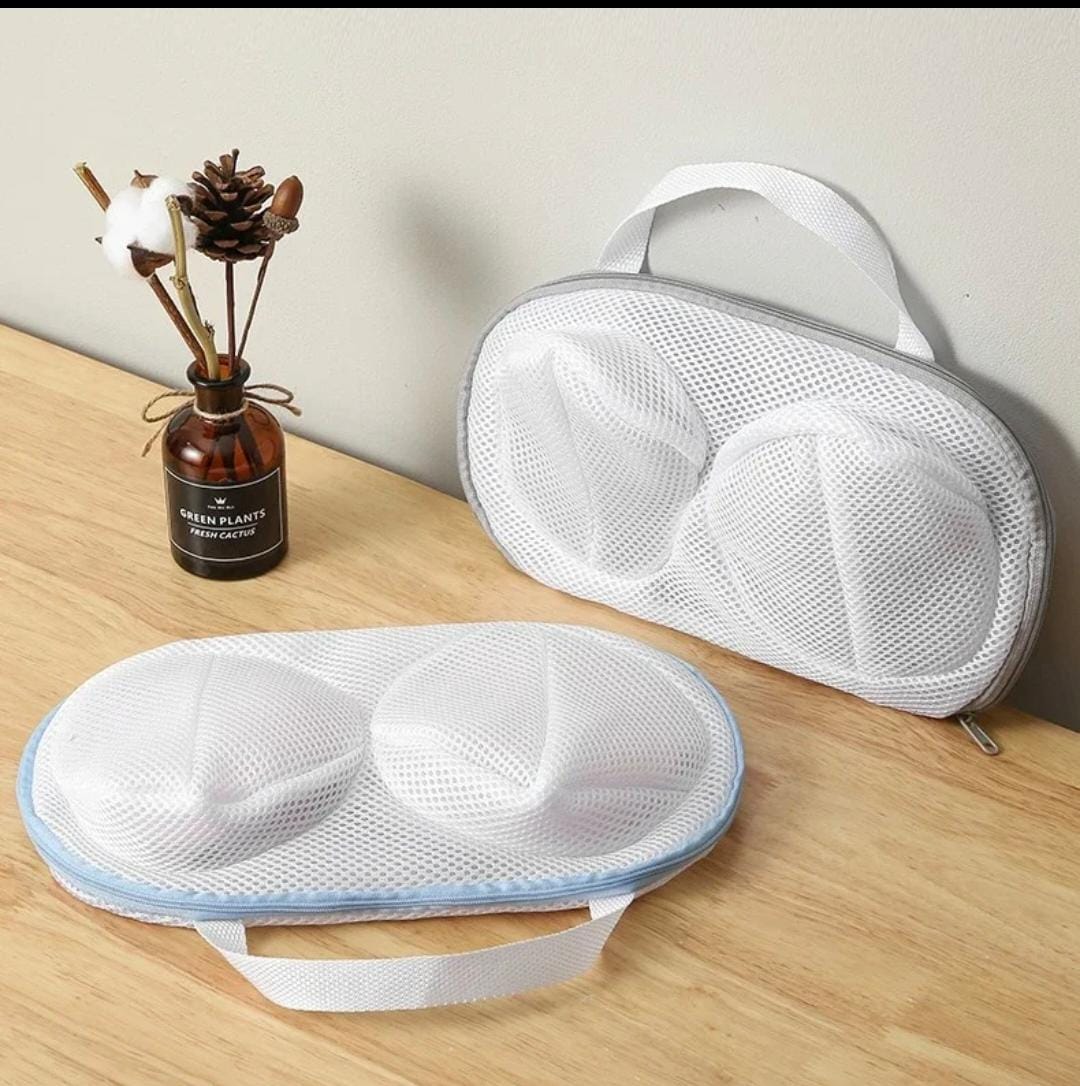Washing machine-wash special laundry Brassiere bag/ anti-deformation washing bra mesh /bags cleaning underwear/ Sports Bra