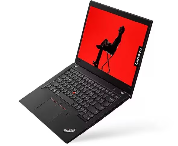 (i7+16GB+512GB+14") Refurbished Lenovo ThinkPad T480s Laptop Intel Core i7 8th gen 16GB RAM 512GB SSD 14" FHD Refurbished Laptops Computer Bluetooth Webcam Intel Graphics windows 11 Black 14 inch