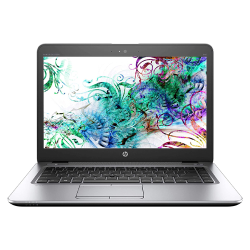 Refurbished HP EliteBook 840 G1 | Intel Core i5 | 8GB RAM | 500GB HDD | 14 inch Refurbished  Laptops Computer | Notebook Black