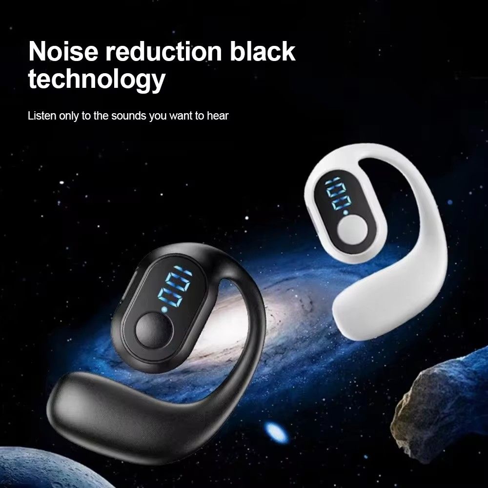 TIMACK TWS Bluetooth 5.2 Bluetooth Earphone Wireless Earpods Mini Earphones Handsfree Waterproof Sport Music Headset Earbuds with Micphone