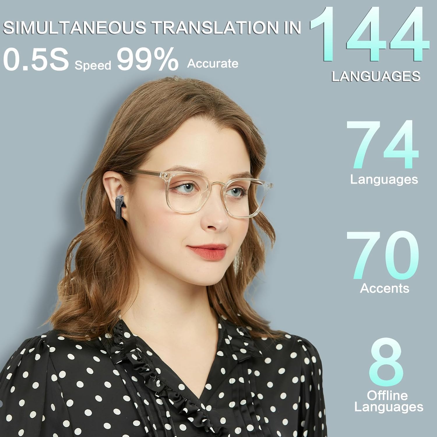 TIMACK 895B Bluetooth Headphones TWS Wireless Headphones Earphone Bluetooth Earphones Waterproof Headset Mic for Xiaomi Earbuds