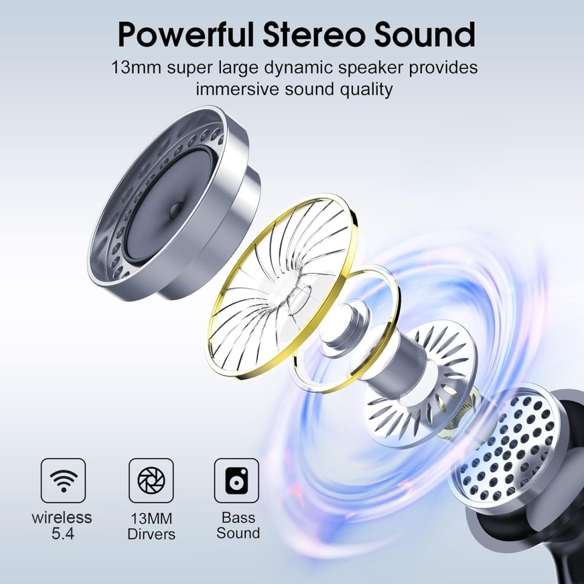 TIMACK 895B Bluetooth Headphones TWS Wireless Headphones Earphone Bluetooth Earphones Waterproof Headset Mic for Xiaomi Earbuds