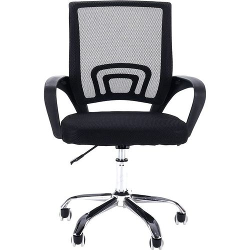 Executive office chair.  The swivel feature allows you to rotate the chair 360 degrees, providing easy access to different areas of your workspace without straining or reaching