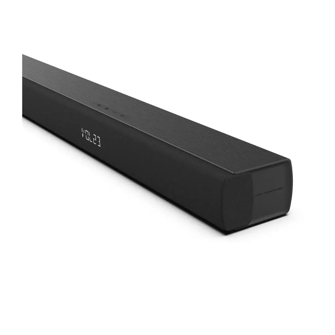 CLEARANCE OFFER !!!! Hisense Soundbar HS5100 Surround sound system 5.1, 540W Total Output Power, 6.5” Wireless subwoofer, Rear surround speakers, Dolby Digital Plus+ FREE GIFTS.