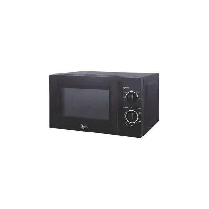 🔥 Best Value! The Reliable Roch 20 Litre Manual Microwave is Your Kitchen Workhorse. 💯Roch RMW-20L8M Manual Microwave Oven 700W, 20L