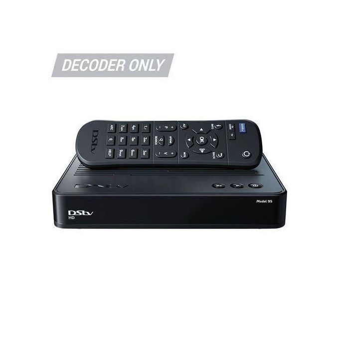 📺 Plug & Play! Get the DStv Complete Kit and Start Watching Today! Full Installation Package. 🚀
comes with dstv dish,decoder and a remote.