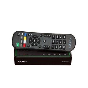 Catch Every Goal & Match Live on GOtv! ⚽
Gotv Decoder – Access Affordable Digital Entertainment