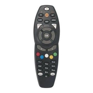 Dstv HD Single View Decoder
Upgrade to World-Class Entertainment! 🌟📺 Experience TV Like Never Before! ✨ (Focuses on the high-end variety of international movies and football.
