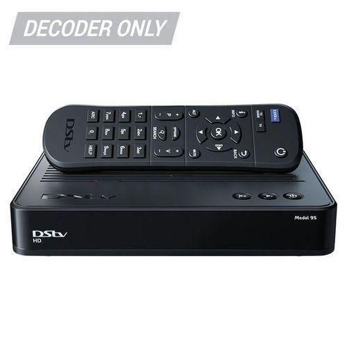 Dstv HD Single View Decoder
Upgrade to World-Class Entertainment! 🌟📺 Experience TV Like Never Before! ✨ (Focuses on the high-end variety of international movies and football.