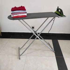 🛡️ PREMIUM METALLIC HEAVY-DUTY IRONING BOARD 👔
🔥 SAY GOODBYE TO STUBBORN WRINKLES! UPGRADE TO THE ULTIMATE IRONING EXPERIENCE WITH OUR ULTRA-STABLE METALLIC IRONING BOARD!