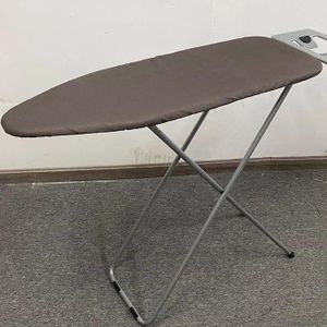 🛡️ PREMIUM METALLIC HEAVY-DUTY IRONING BOARD 👔
🔥 SAY GOODBYE TO STUBBORN WRINKLES! UPGRADE TO THE ULTIMATE IRONING EXPERIENCE WITH OUR ULTRA-STABLE METALLIC IRONING BOARD!