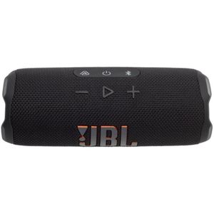 🥳 🎶 🔥 Jbl Flip 7, Wireless Portable Speaker,Deep Punchy Bass, 16 Hrs of Playtime, IP68 Waterproof, Dustproof and Drop-Proof, Pro Sound with AI Boost, Auracast Multi-Speaker Connection🔊 ✅