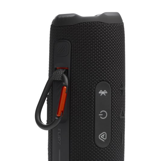 🥳 🎶 🔥 Jbl Flip 7, Wireless Portable Speaker,Deep Punchy Bass, 16 Hrs of Playtime, IP68 Waterproof, Dustproof and Drop-Proof, Pro Sound with AI Boost, Auracast Multi-Speaker Connection🔊 ✅