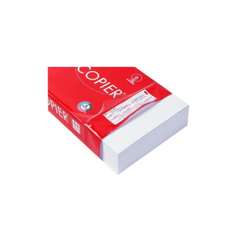 JK COPIER REAM PRINTING & PHOTOCOPY PAPER A4 80GSM 500 SHEETS