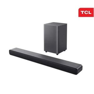 CLEARANCE OFFER!!! TCL S55H Wireless Soundbar 220W 2.1 Ch Dolby Atmos 1 YEAR WARRANTYY. WITH FREE EXTENSION GIFT