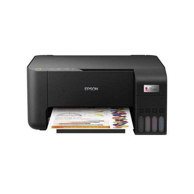🚀 Flash Sale: Epson  Ecotank L3210 🖨️3 in 1 A4 printer. Scan ,photocopy, print.suitable for both home and office use