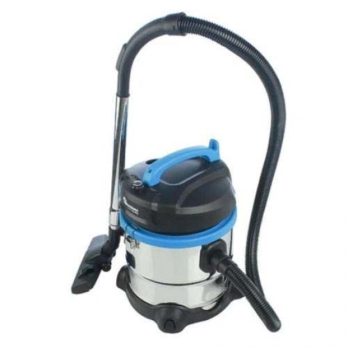 Ramtons RM/553 - 21 Litre Tank Wet And Dry Vacuum Cleaner - Black (1YR WRTY)🌪️ One Machine, Zero Mess: The 1400W Ramtons Wet & Dry Vacuum Powerhouse! ⚡
