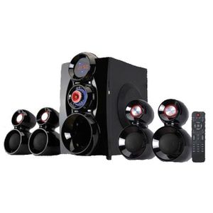 Sayona Bobtot BooMMaster BHT-1148BT 4.1CH Sub Woofer System 16,000W of Pure heavy Bass! 🔥