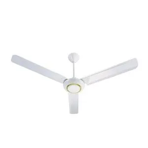 Roch 56 inches ceiling fan.Ultra-Durable Motor: Heavy-duty copper motor built for non-stop performance. ⚡
