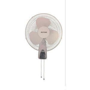 AILYONS WALL FAN MOUNT WITH SUPER POWER 16"Super Power Performance: Massive air throw to keep the whole room cool! 🌬️
Floor Space Saver: Perfect for shops, bedrooms, and offices. 🏢 wallfan 16 inches