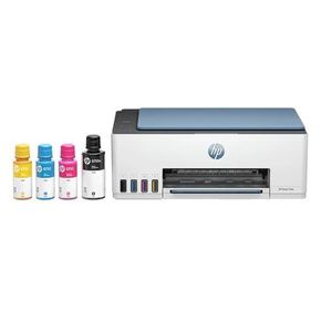 🔥 HP Smart Tank 580 All-in-One Printer 🖨️ Wireless, Print, Scan, Copy - Massive Ink Savings! 🚀