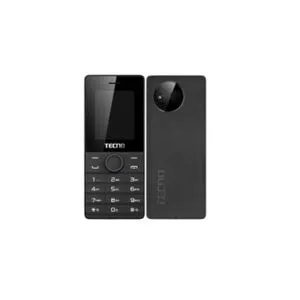 TECNO KABAMBE.Tecno T302 Dual SIM Feature Phone: Ultra-Slim Portable Mobile with Long-Lasting 1150mAh Battery, Large 2.0-Inch Display,. Kabambe