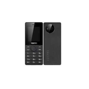 TECNO KABAMBE.Tecno T302 Dual SIM Feature Phone: Ultra-Slim Portable Mobile with Long-Lasting 1150mAh Battery, Large 2.0-Inch Display,. Kabambe