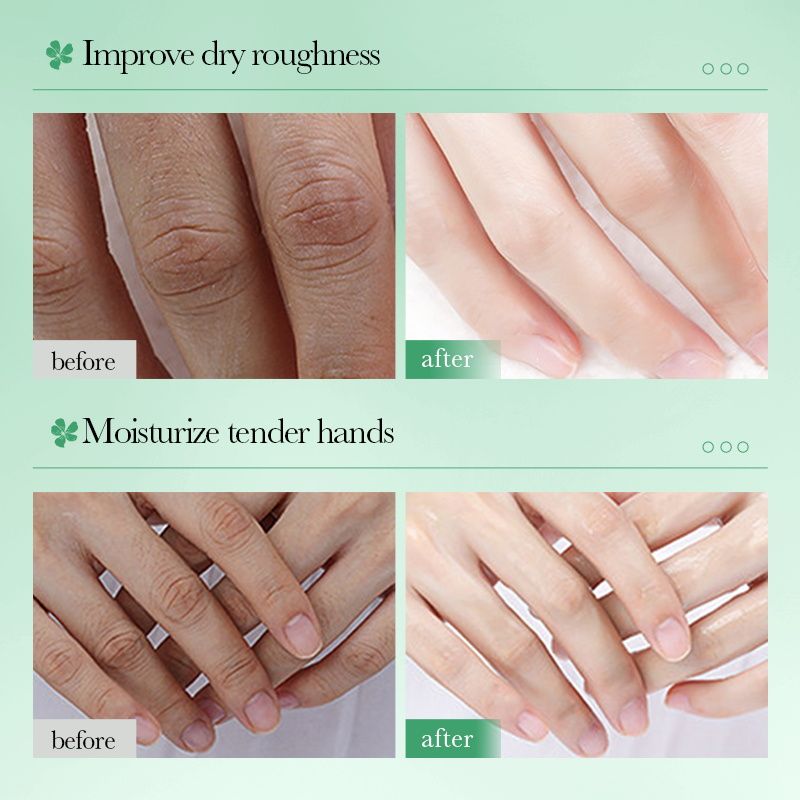 FAYANKOU Natural Aloe Vera Hand Cream Moisturizing Hand Lotion Nourishing Aloe Barbadensis Leaf Juice Vitamin E Natural Extract Hydrating Moisturizing Soothing Non-Greasy Soften Hand Refreshing