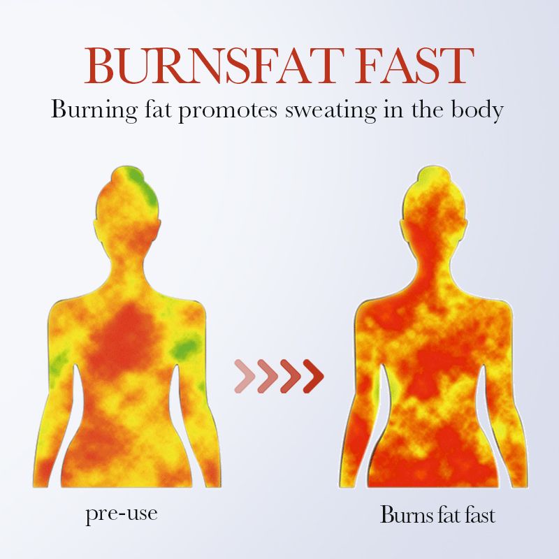 SADOER Natural Herbal Extract Slimming Oil Slim Serum Oil Weight Loss Oil Body Slimming Fat Burning Anti-Cellulite Caffeine Natural Ingredient Tighten Skin Firm Skin Reduce Fat Burn Fat Shape Body