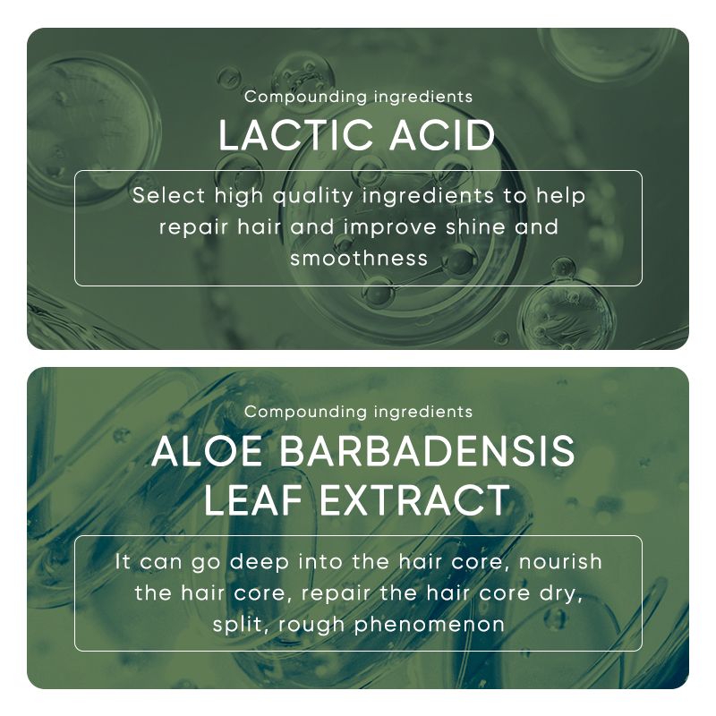 SADOER Nature Aloe Vera Hair Mask Hair Growth Conditioner Intensive Repair Hair Care Smoothing Strengthening Damage Repair Detangling Softening For Damaged Hair Hydrating Nourishing Repairing