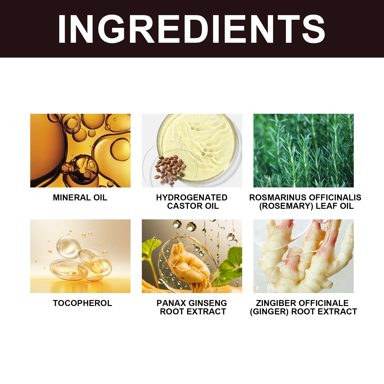 Ginger Slimming Essential Oil firming and tightening the abdomen reducing the belly shaping the thighs and hands of excess fat natural plant extracts massage use