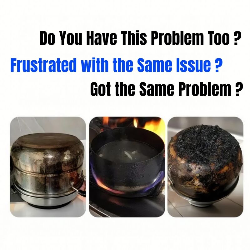 Pot Pan Cleaner Bar Stainless Steel Cleaner Bar Kitchen Rust Eraser Decontamination Magic Bar Stainless Steel Scrubber Rust Removal Removes Burnt Food Heavy Duty Cleaning Non-Scratch Degreasing