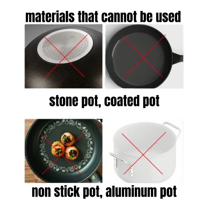 Pot Pan Cleaner Bar Stainless Steel Cleaner Bar Kitchen Rust Eraser Decontamination Magic Bar Stainless Steel Scrubber Rust Removal Removes Burnt Food Heavy Duty Cleaning Non-Scratch Degreasing