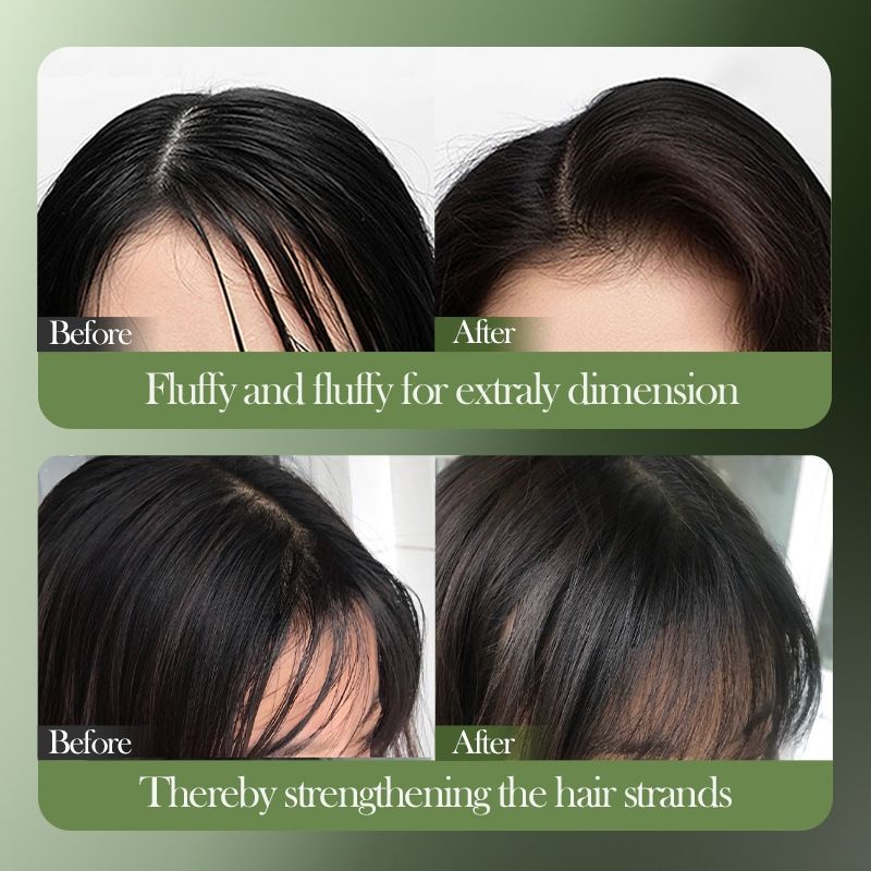 SADOER Natural Aloe Vera Shampoo Anti-Dandruff Shampoo Disposable Hair Repair Shampoo Sachet Aloe Extract Keratin Vitamin E Moisturizing Nourishing Dry Hair Oily Scalp Frizzy Hair Budget-Friendly