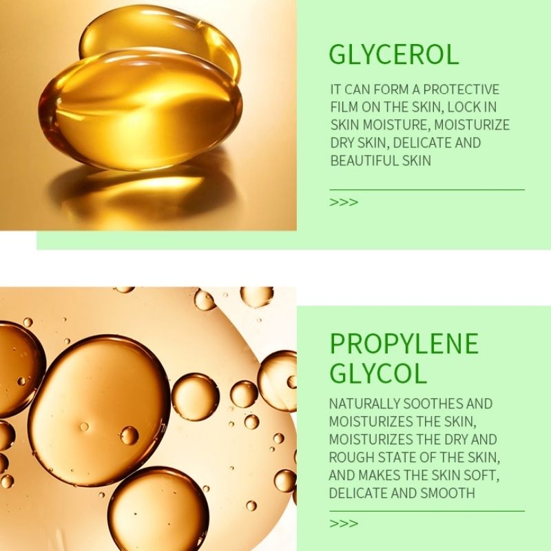 BIOAOUA aloe vera face mask -sadoer skin care set natural plants - moisturize hydrating brightening whitening acne treatment | firming anti-wrinkle deeply nourish smooth anti-dark repair skin