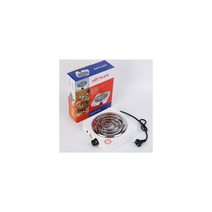 Electric Cooker / Single Spiral Coil Hotplate