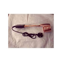 Portable Electric Water Heating Coil Immersion Heater