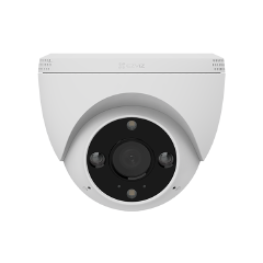 Ezviz Smart Home Wifi Dome camera H4