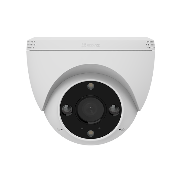 Ezviz Smart Home Wifi Dome camera H4