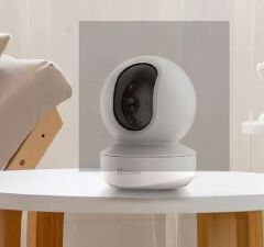 EZVIZ TY1 Camera 1080P Smart PTZ Pan Tilt Zoom WiFi Camera