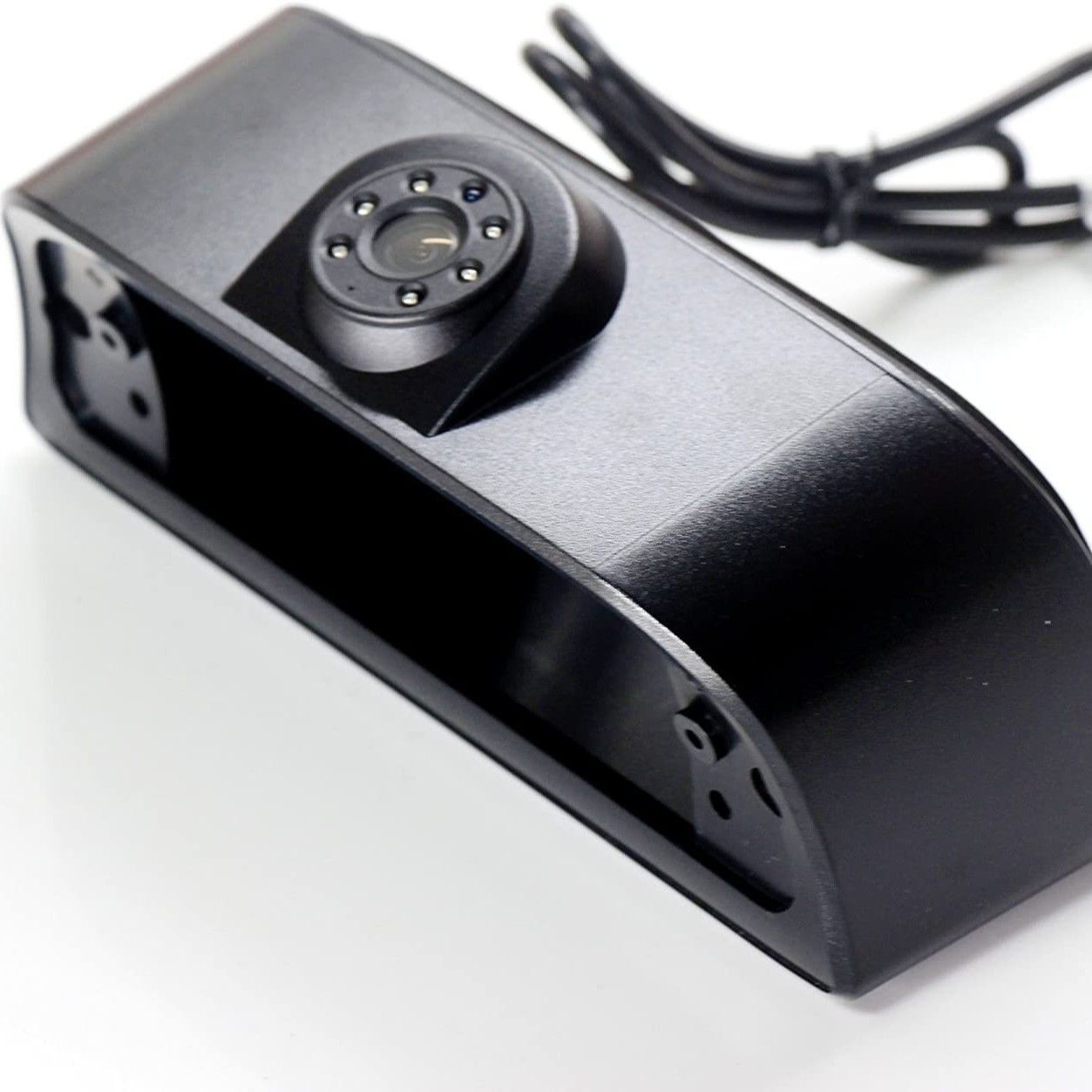 High Definition Night Vision Rear View Back Up Camera For Nissan NV200 Customizable Adjustable Car Rear Brake Light