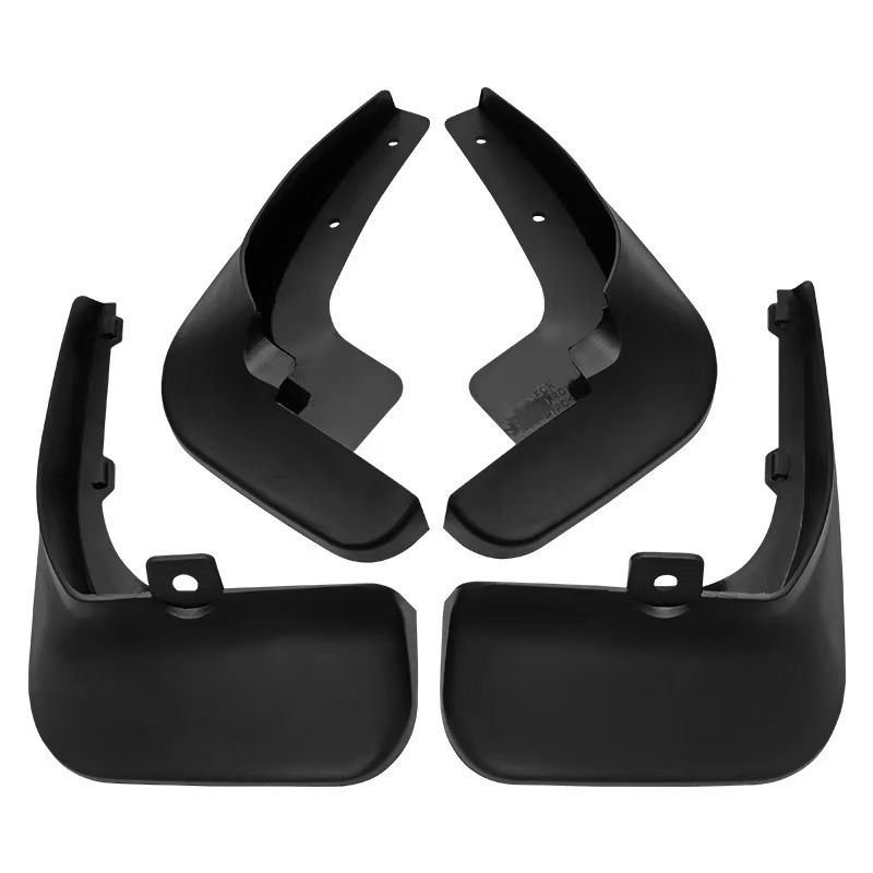 Nissan NV200 Mudguard Mud Flaps