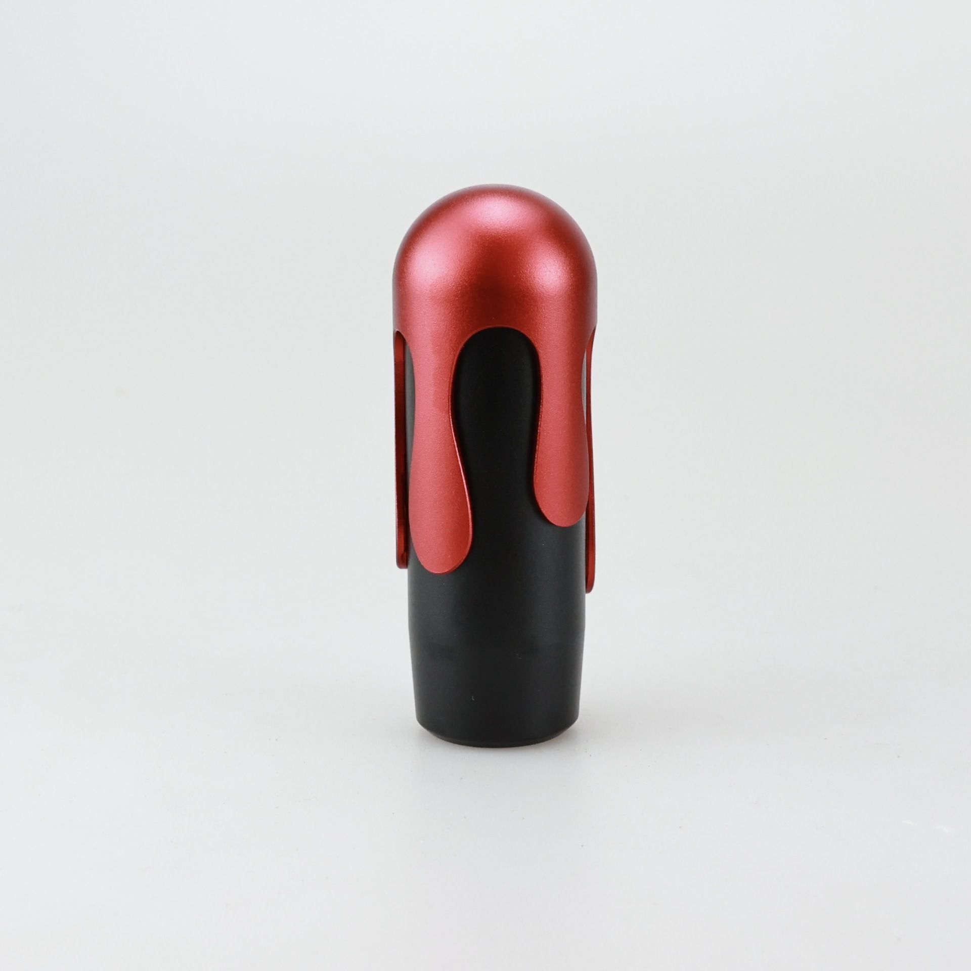 Manual Transmission Gear Knob Summer Ice Cream Metal Wave Mixer Gear Shift Knob Gear Lever